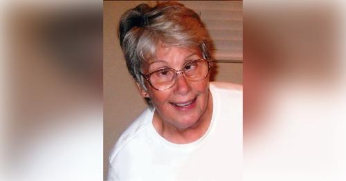 Shirley Jean Campau obituary, Chubbuck, Chubbuck, Pocatello