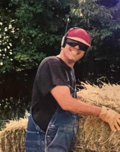 SHELDON BOATRIGHT Jr. obituary, , Rising Sun, Lawrenceburg