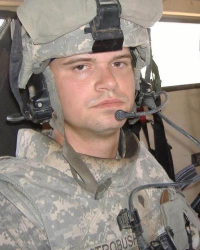 Seth Strobush obituary, Winona, , Goodview