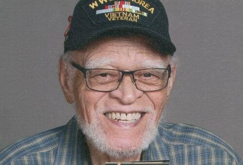 Ennis Miller Sr. obituary, , Oxford, Dayton