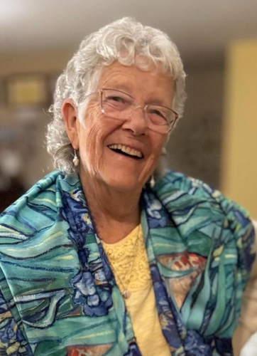 Nancy Livingstone Nichols