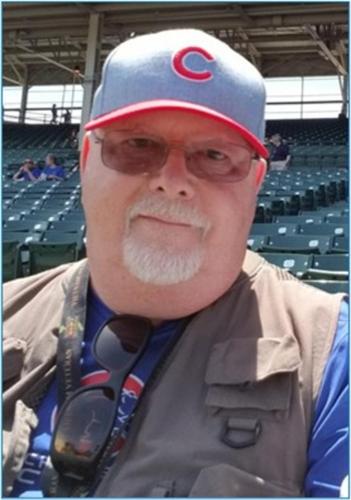 Sgt. Richard A. Hanson obituary, Antioch