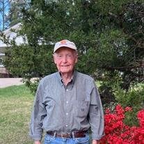 Mr. Neville J. Quarles obituary, West Union