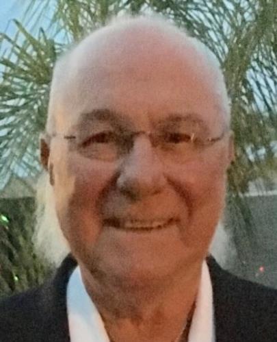 Ronald Thomas D'Alessandro obituary, , Baltimore, St. Petersburg, Tampa