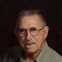 Phillip Wallace Johnson