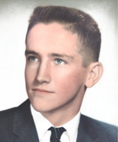 Timothy Carroll obituary, Hatfield, Warren, Northampton, Northampton