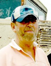 BUDDY BARKER obituary, , Woodsfield, Woodsfield