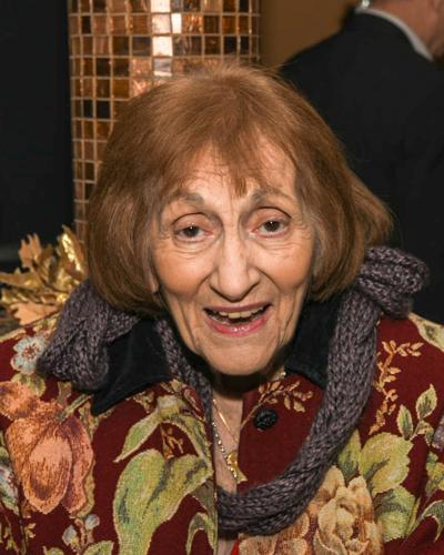 Rose Aquino obituary, Bayonne, Jersey City, Bayonne