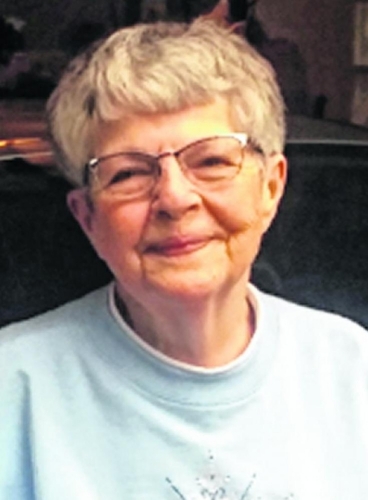 Joyce Shaw obituary, , Piqua, Sidney, Troy, Dayton, Rochester