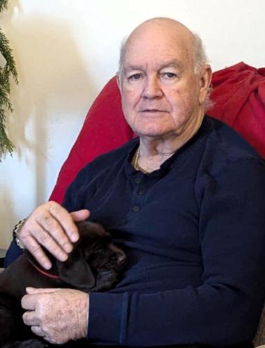 Frank Rowlands obituary, Clarks Summit, Scranton, Clarks Summit