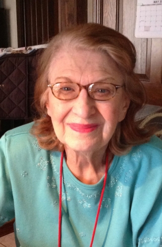 Dorothy Biernat obituary, , Buffalo
