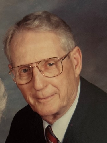 Richard J. Deily obituary, , Emery, Washington, Notre Dame, Omaha