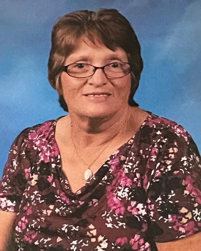 Carolina Gallegos obituary, Española, Española