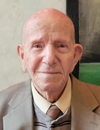 Ezecchia Pagliuca obituary, East Boston, East Boston