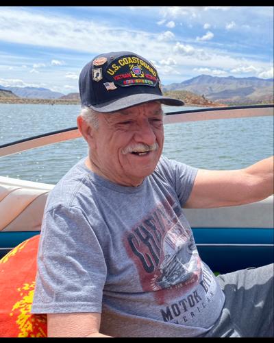 William "Bill" Thomas Perkins obituary, Mesquite, Mesquite