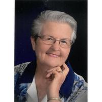 Bernadette Agnes Reimers