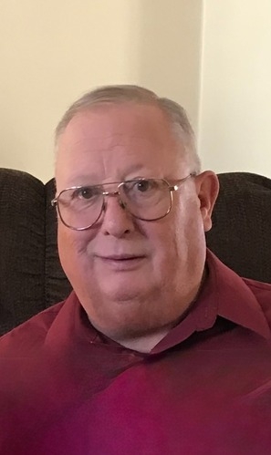 Frederick John Throm obituary, , Mattoon, Mattoon, Mattoon
