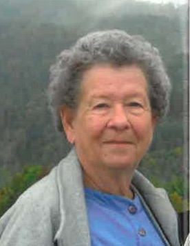 Hildred E Benefield obituary, Gainesville