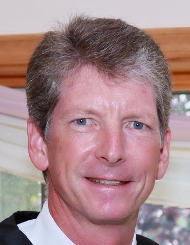 Robert Scott obituary, Syracuse, Endicott, Liverpool, Syracuse