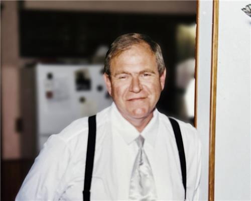 Edward C. Fuller obituary, , Newark, Waterloo, Newark