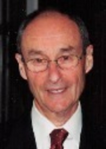 Robert Cole obituary, Berkeley, Park Falls, San Francisco, Cambridge