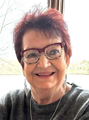 Cathrine Steinke obituary, Bourbonnais, Bourbonnais, Kankakee