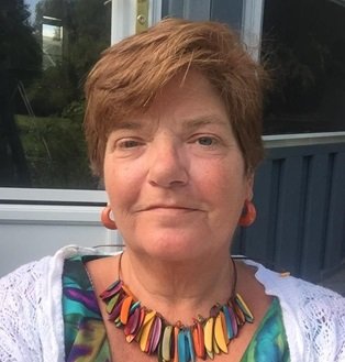 Mary K. Fanelli obituary, Erie, Erie