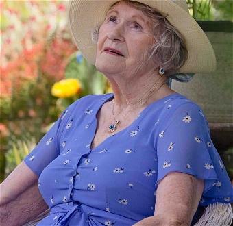 Patricia May Clapp (Adams) obituary, Rutherfordton, Rutherfordton