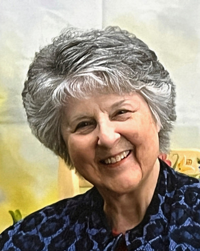 Judith H. Hill obituary, , Norfolk, Midland, New Baltimore