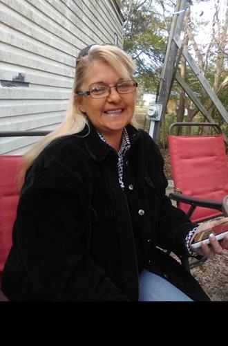 Angelia Oswalt obituary, Booneville, Baldwyn, Tupelo