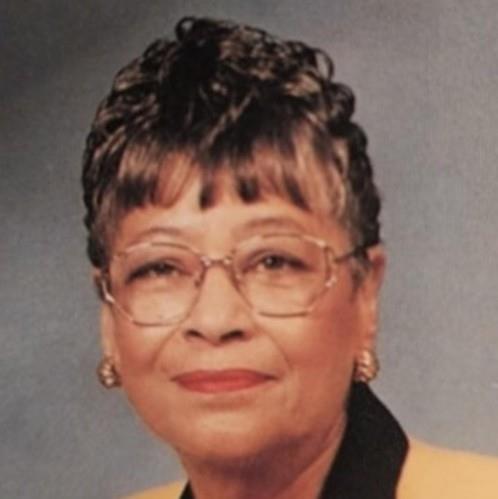 Flossie Branch obituary, , Hyattsville, Washington