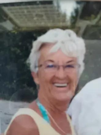 Kay Elaine Klimek obituary, Fort Pierce, Fort Pierce