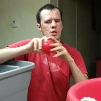 Michael Anthony Hawkins