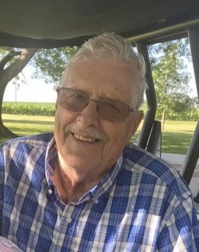 Douglas A. Pettenger obituary, West Brooklyn, Rochelle, Mendota, Dixon, Mendota, Rochelle