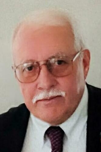 R. Keene Christopher obituary, , Auburn, Auburn, Weedsport