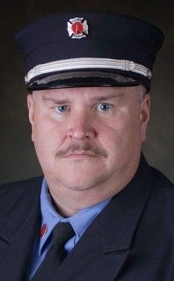 Michael Joseph Diehl