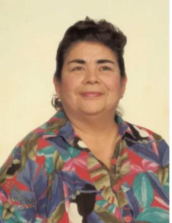 Beatrice Briones obituary, Victoria, Victoria