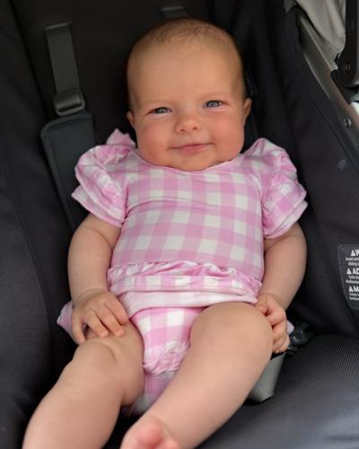 Sorelle Knutson obituary, Bismarck, Bismarck