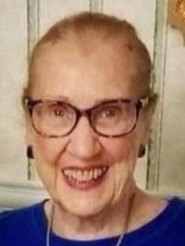 Joyce E Armstrong-Roggenbaum obituary, Jackson, Bradford, Jackson, State College, Jackson