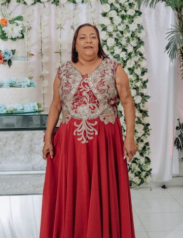 Susana Grullon Vargas obituary, Jersey City, Newark