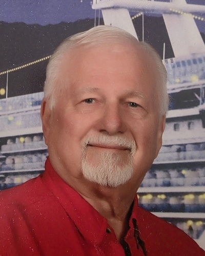 Merwin Lowell Cray obituary, Niceville, Albany, Niceville, Corvallis