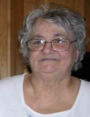 MaryAnn Endres obituary, Starke, Brooklyn, 