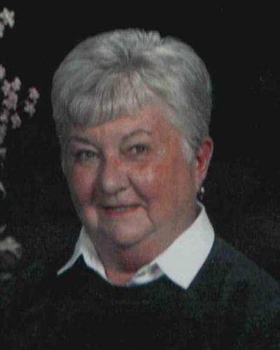 Joan M. Hanlin obituary, Byron, Byron