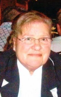 Sandra Whitmore obituary, , Chesterfield, Chesterfield