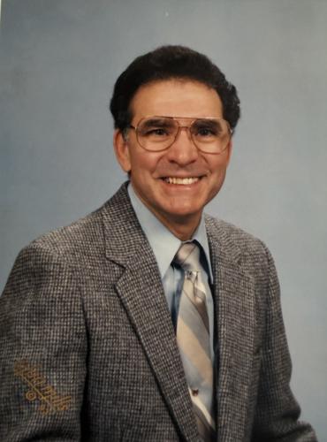 Joseph Mango obituary, Aiken, Aiken, Aiken