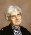 Frieda Purinton obituary, Sturgeon Bay, Door County