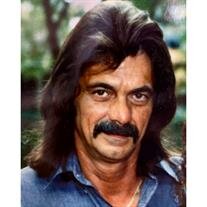 Wayne Graves obituary, Weslaco