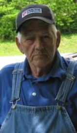 Clinton Lewis obituary, Hyden, Hyden