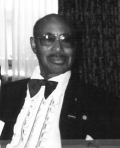 Asberry Wiley obituary, Seaside, Monterey