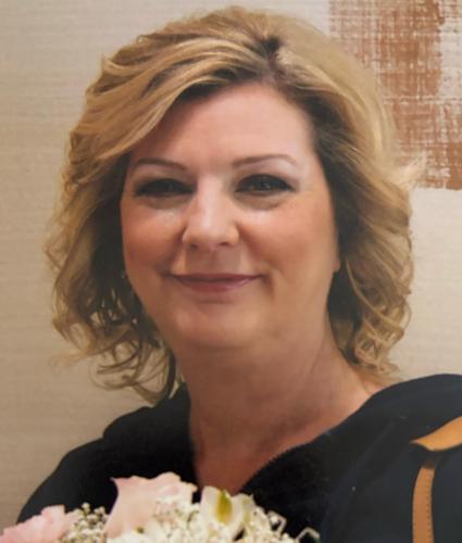 Mary (Mary Beth) Marshall